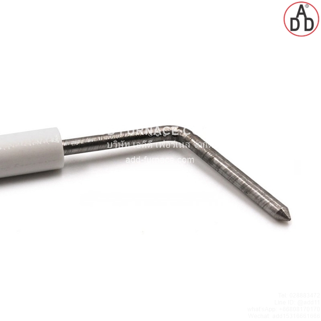 Riello Ignition Electrode 3012298(3)